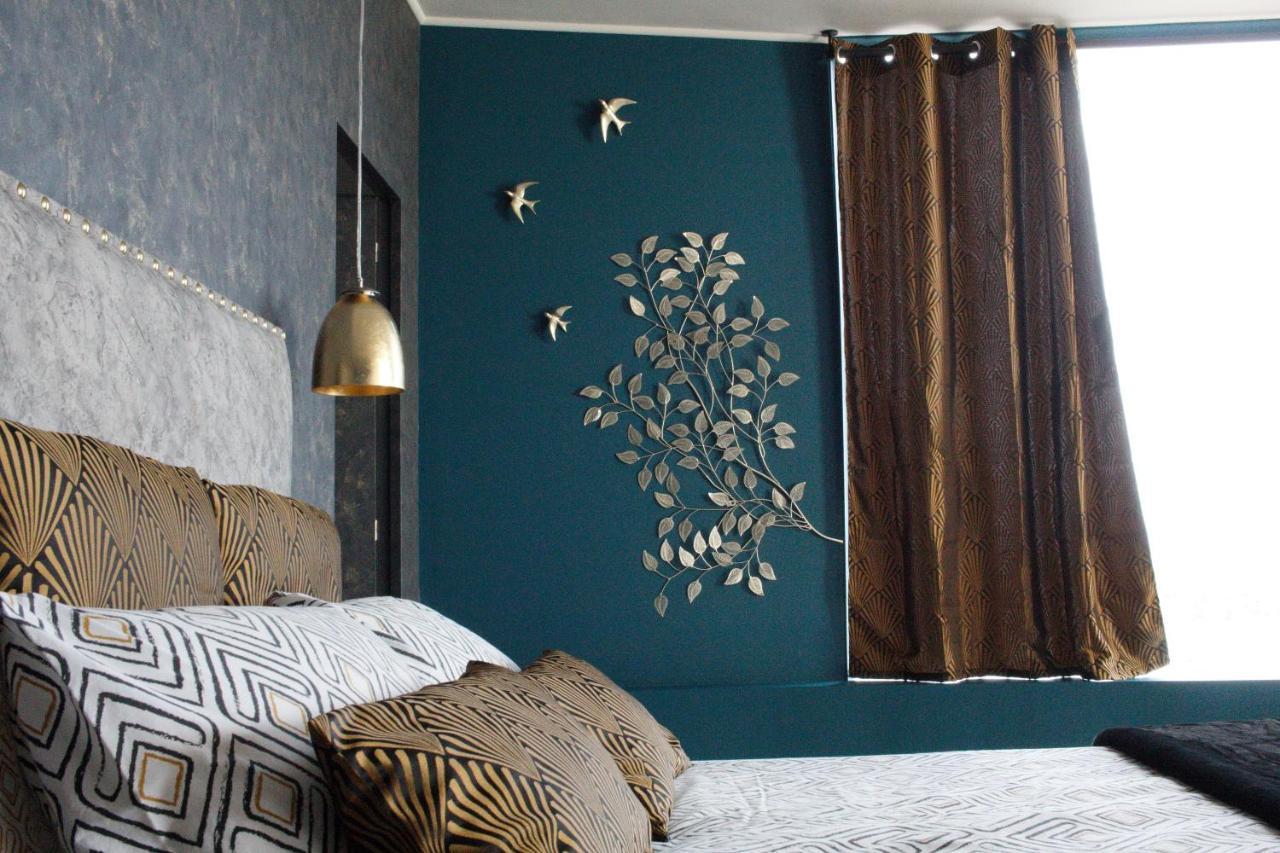 Blue Point Appartement Costa da Caparica