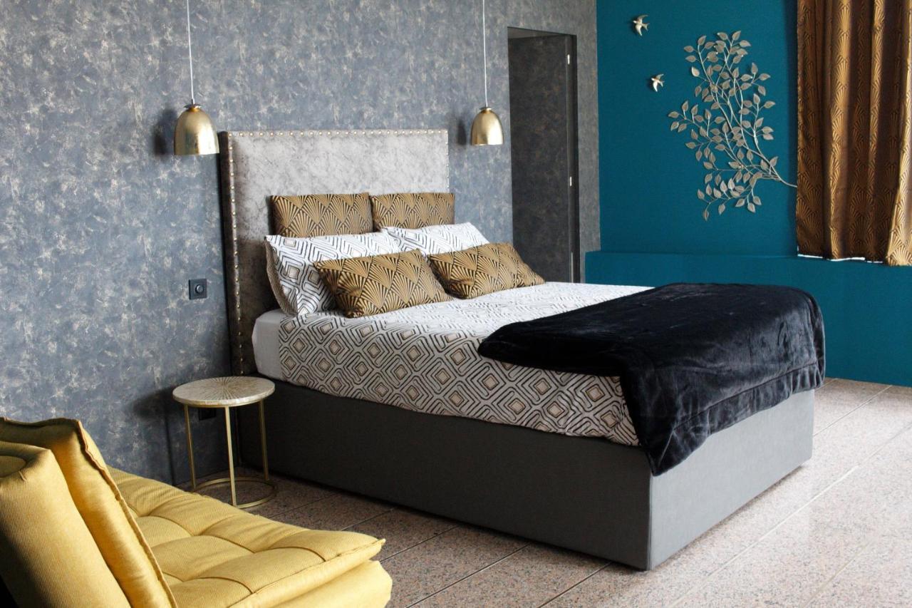 Blue Point Appartement