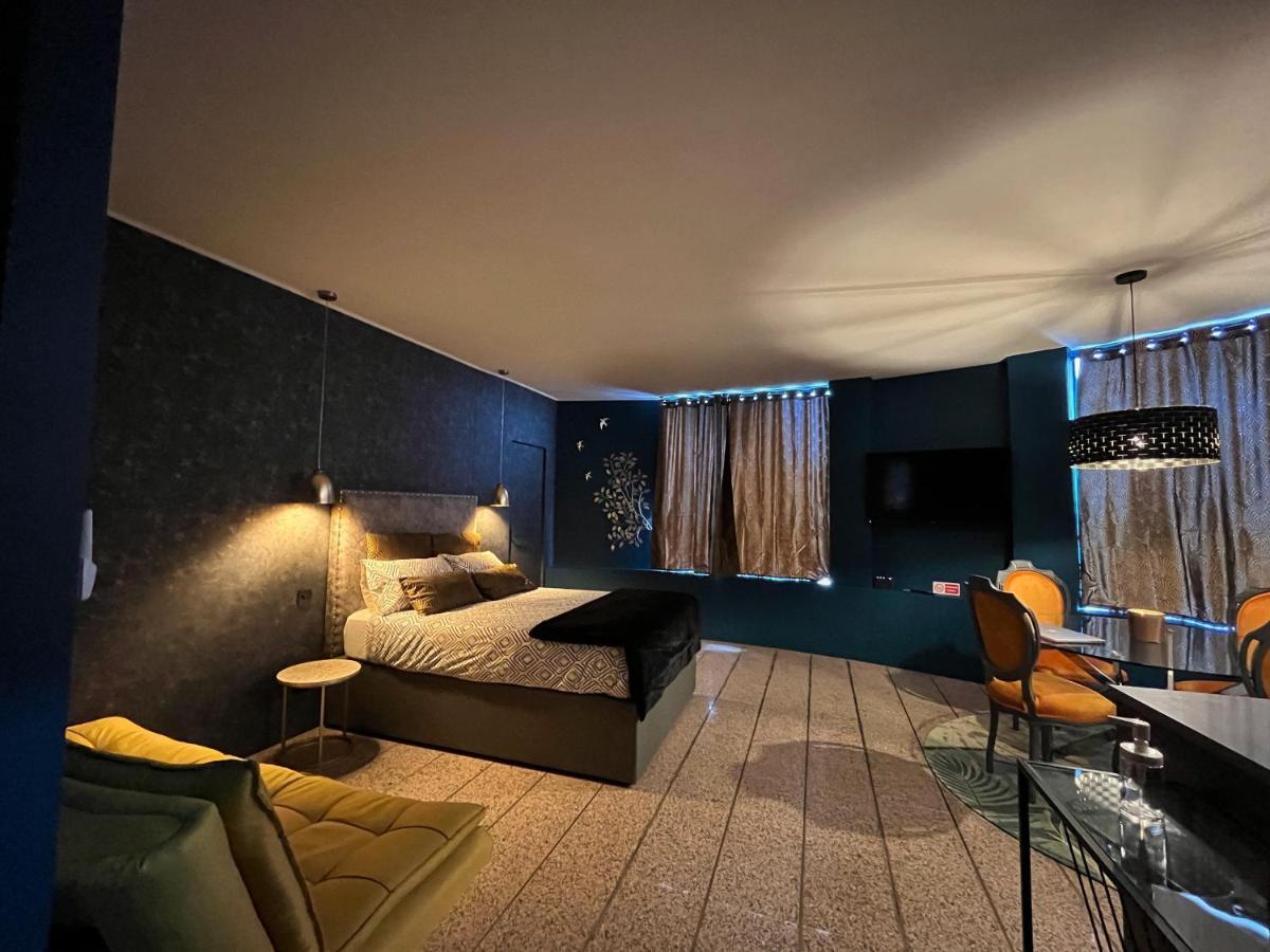Blue Point Apartamento *