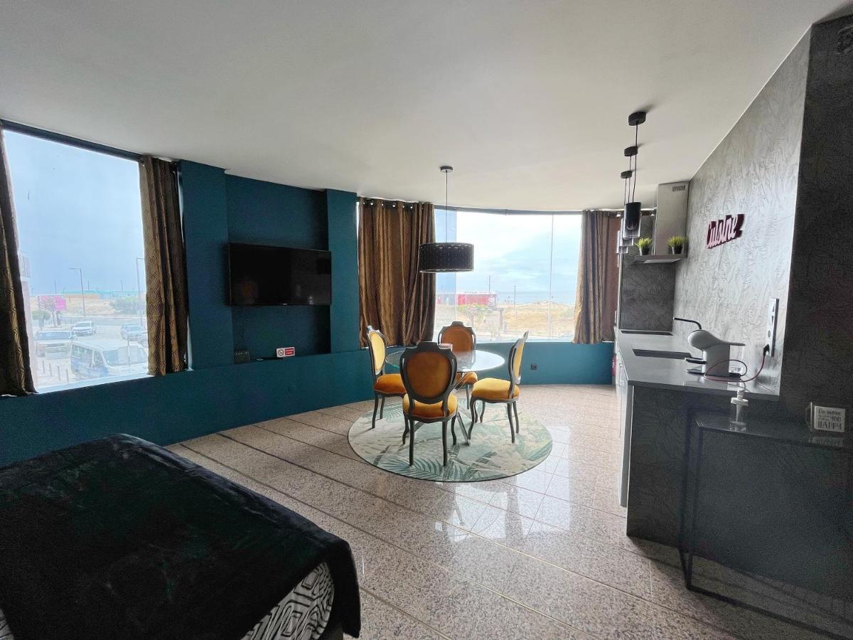 Blue Point Apartamento Costa da Caparica
