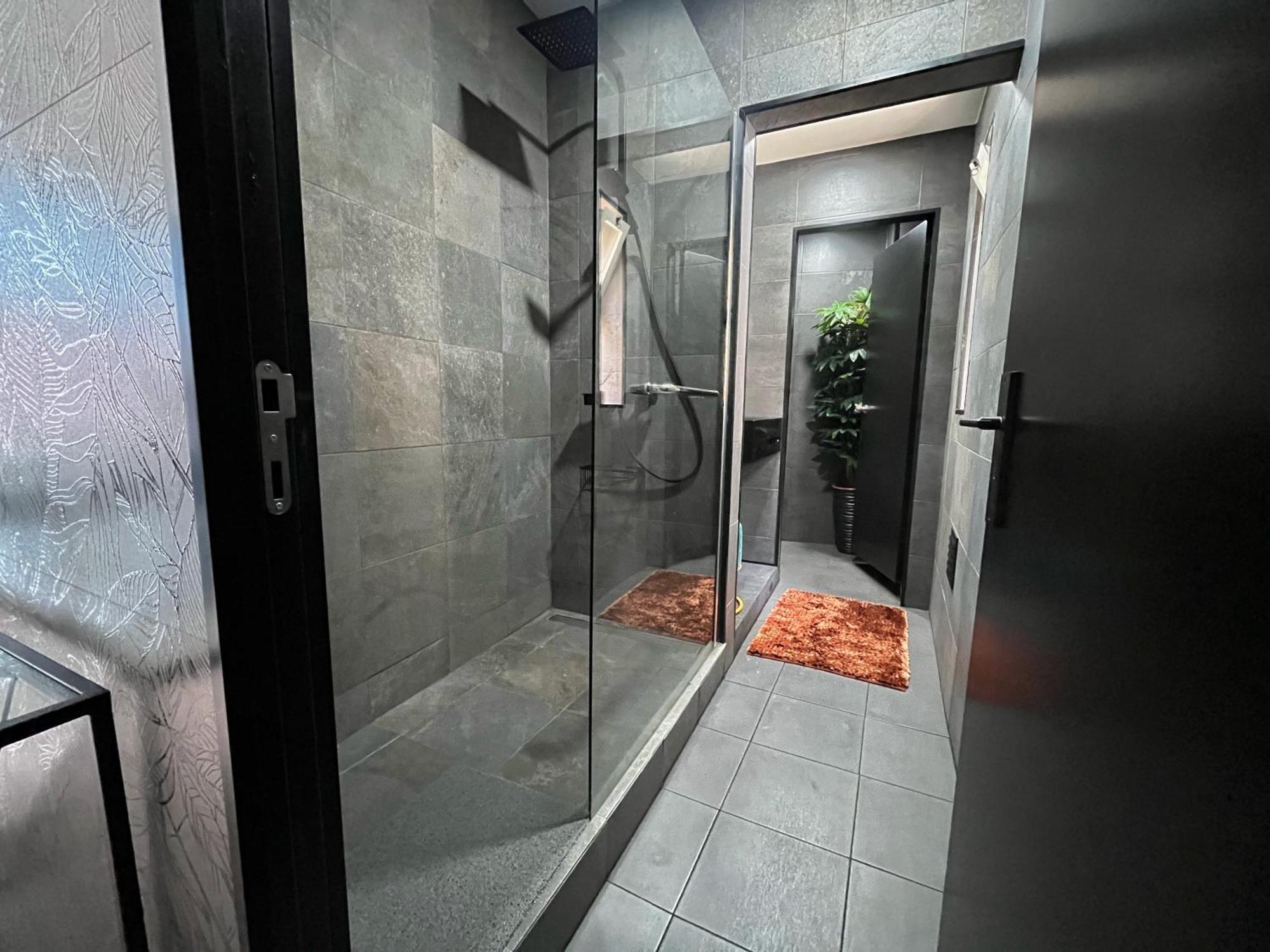 Appartement Blue Point