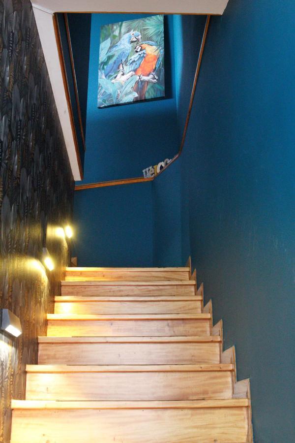Appartement Blue Point